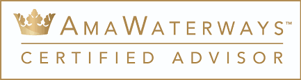 AMA Waterways Certified Advisor