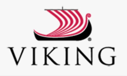 Viking Cruises Logo